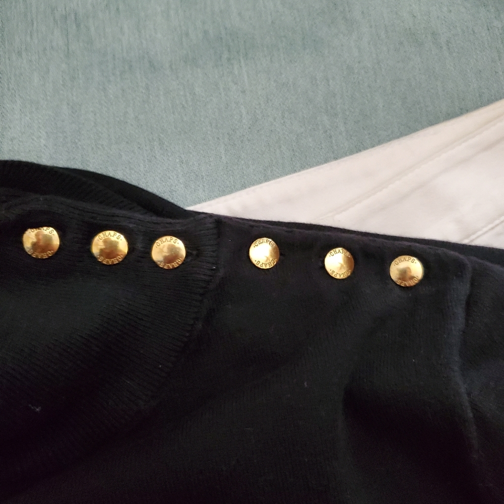 Chaps - Picture 2 of 3